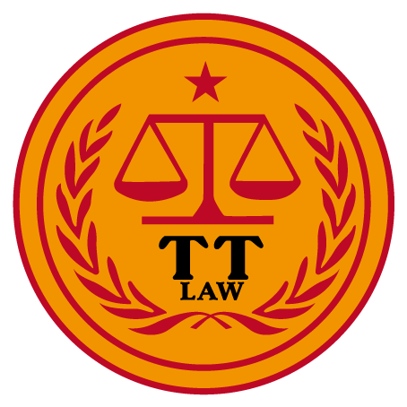 Luật sư Thái Trí